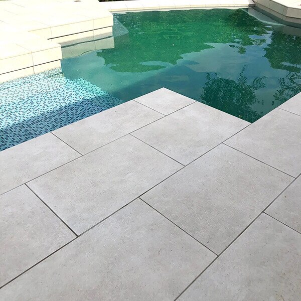 Porcea Coast Porcelain Paver